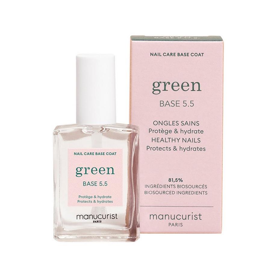 Manucurist  Vitaminisierte Base 5.5 