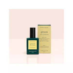 Top Coat Sunshine