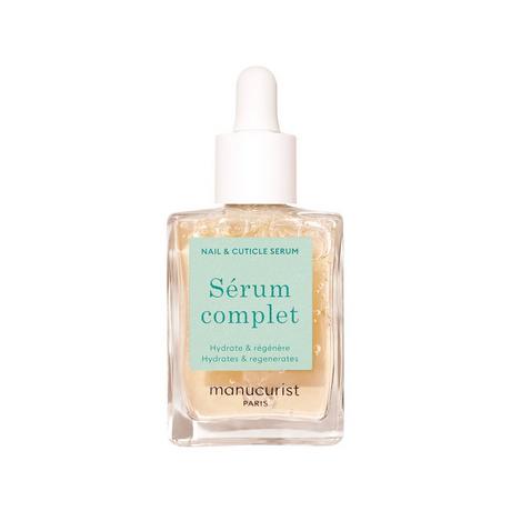 Manucurist  Sérum complet 