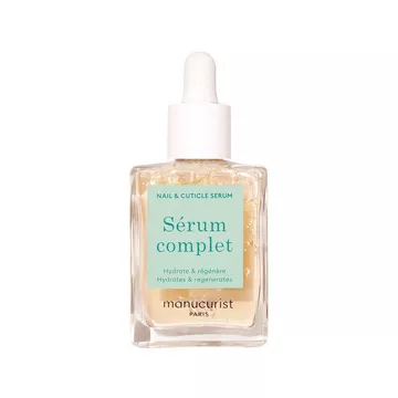 Sérum complet
