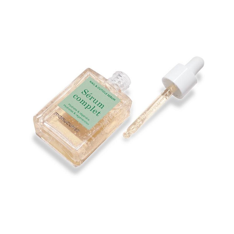 Manucurist  Sérum complet 