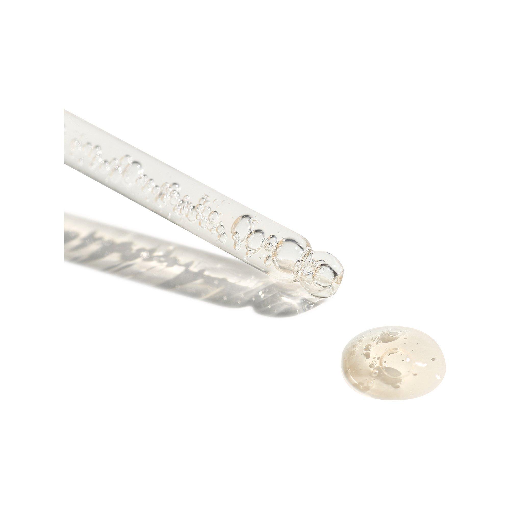 Manucurist  Sérum complet 