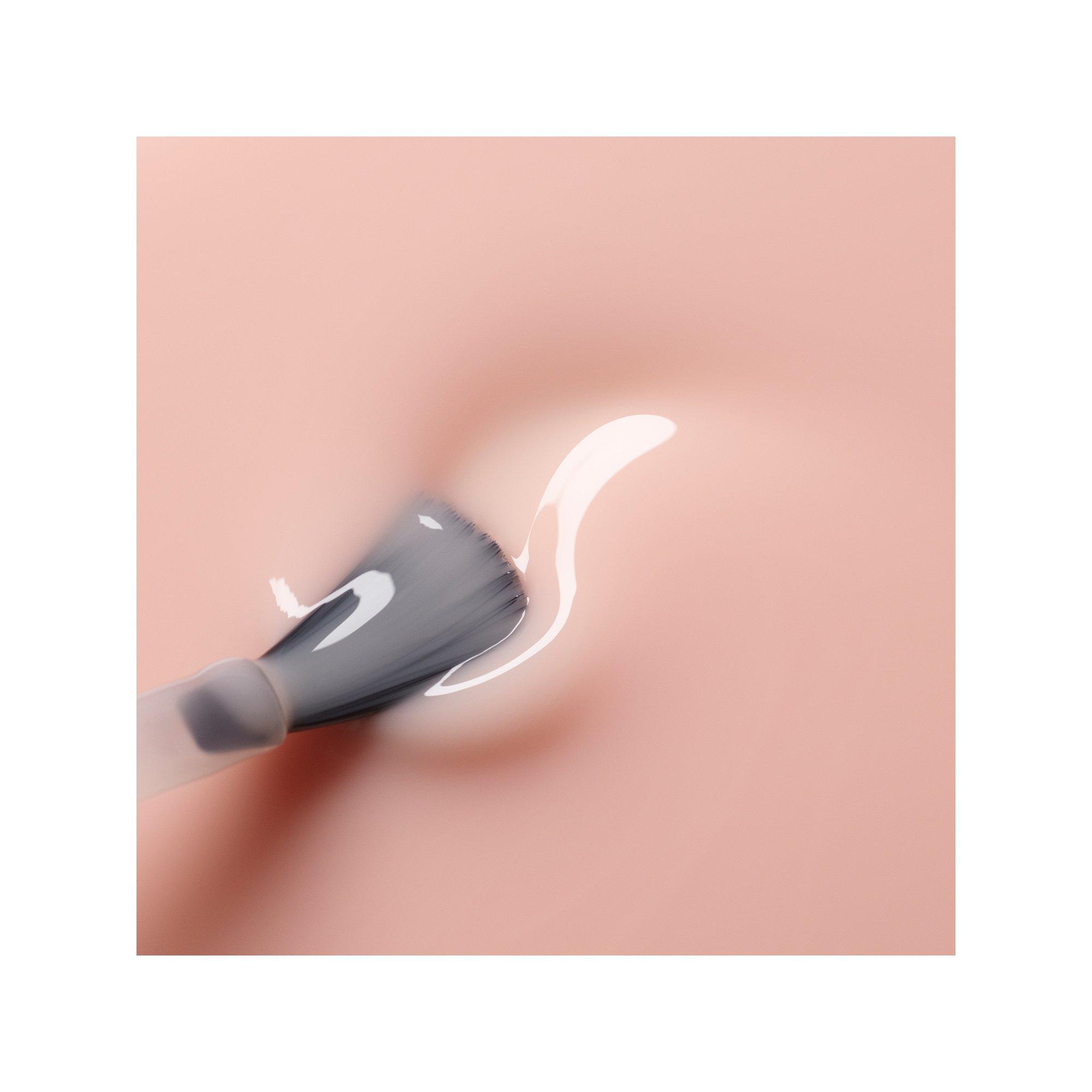 Manucurist  Smalto per unghie Green Pale Rose (Rose doux) 