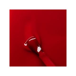 Manucurist  Nagellack Green Red Cherry (Rouge parfait) 