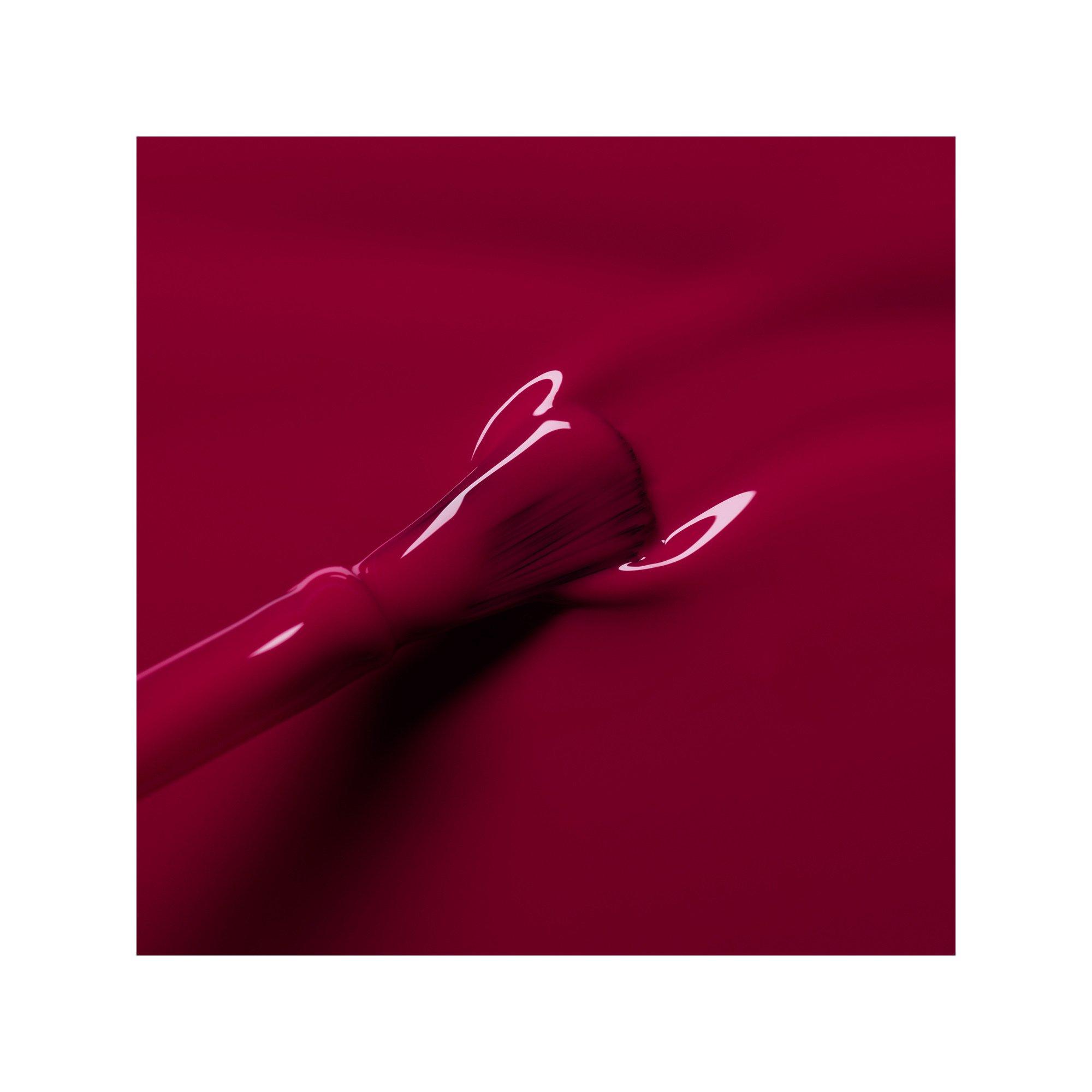 Manucurist  Vernis à ongles Green Violeta (Bordeaux) 