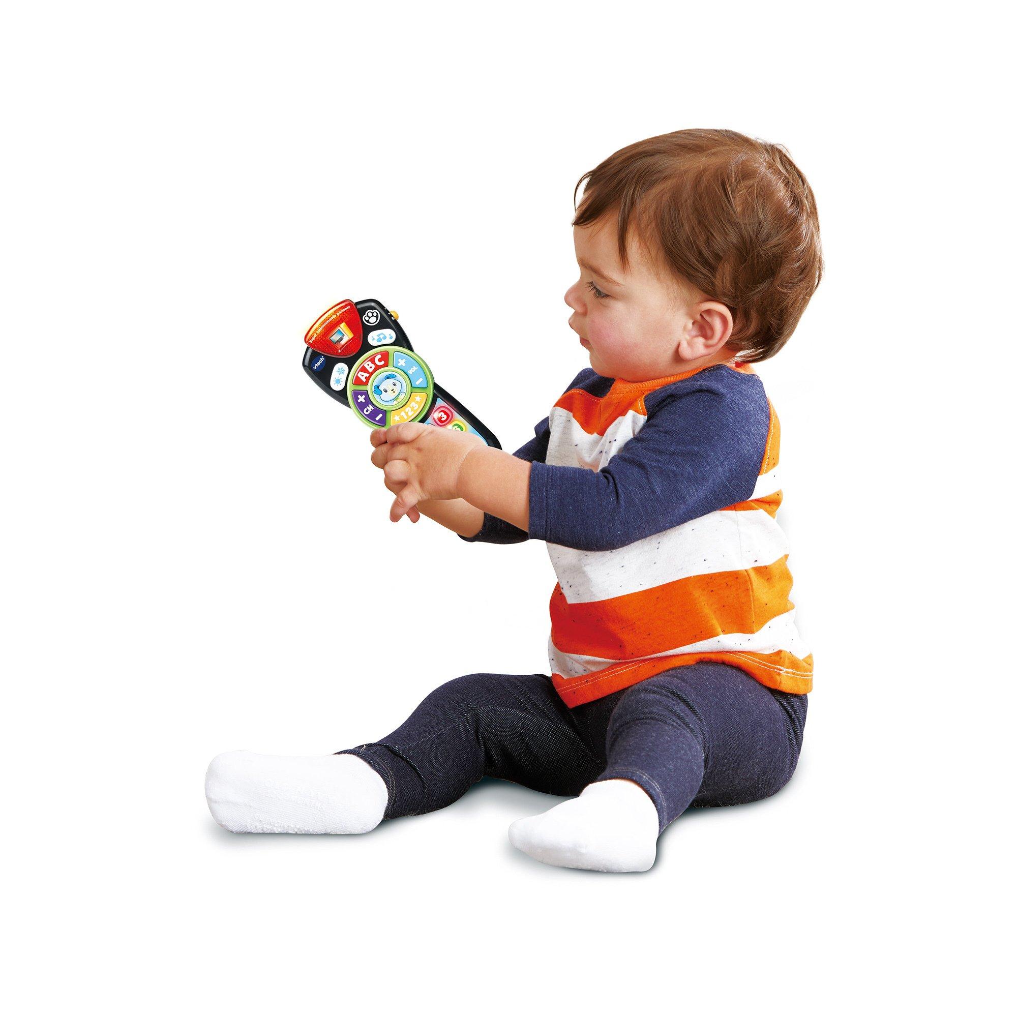 vtech  Super telecomando parlante, Italiano 