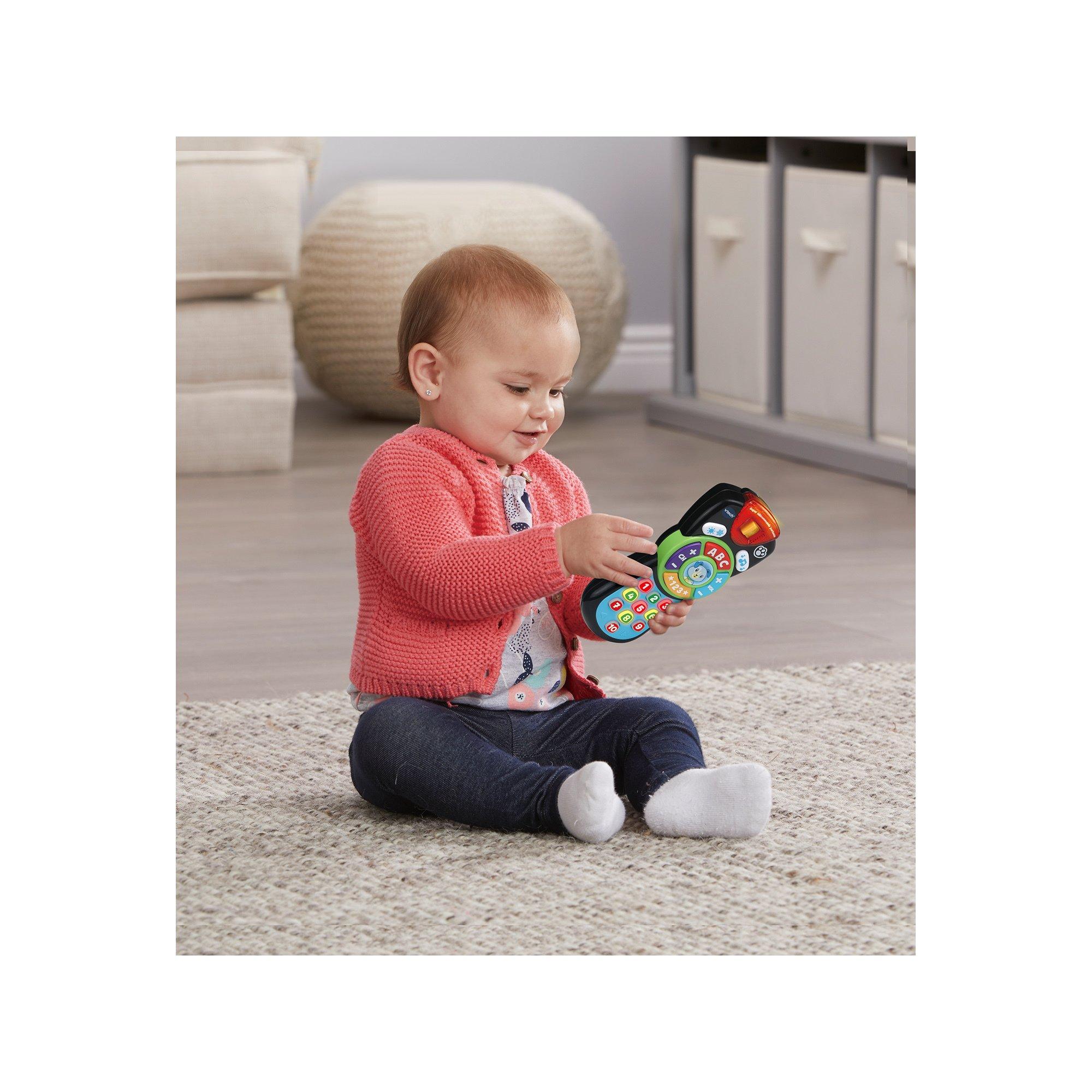 vtech  Super telecomando parlante, Italienisch 