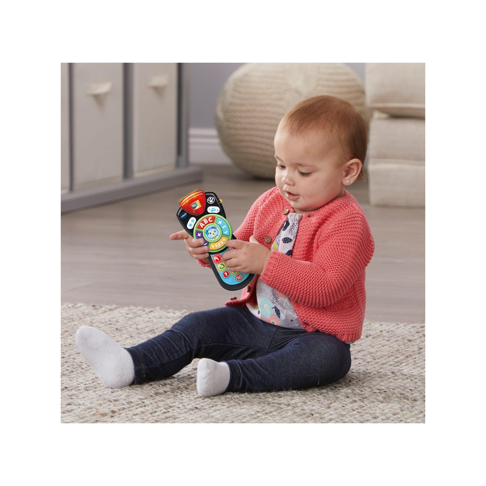 vtech  Super telecomando parlante, Italienisch 