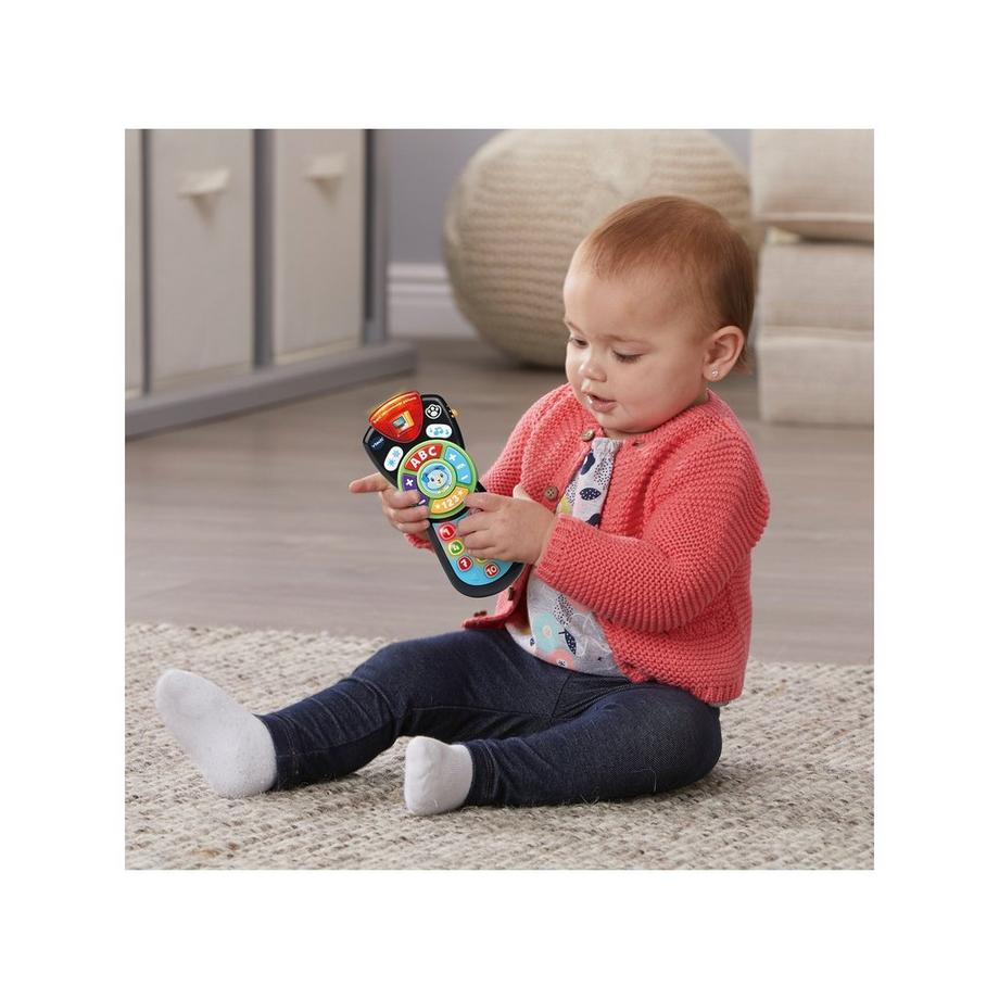 vtech  Super telecomando parlante, Italiano 