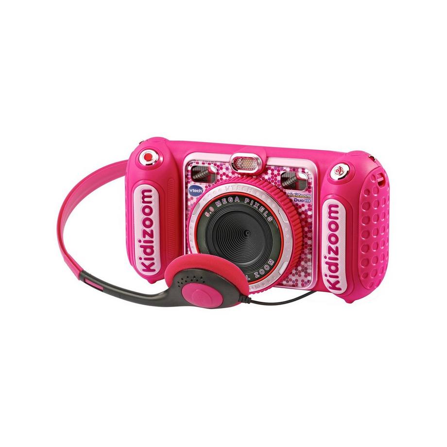 vtech  Kidizoom® Duo DX Rosa, Italiano 