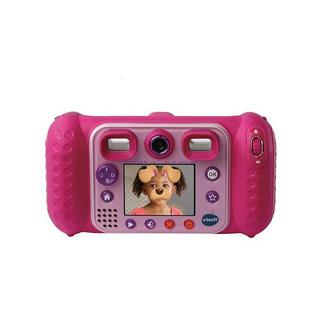 vtech  Kidizoom® Duo DX Rosa, Italienisch 