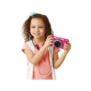 vtech  Kidizoom® Duo DX Rosa, Italiano 