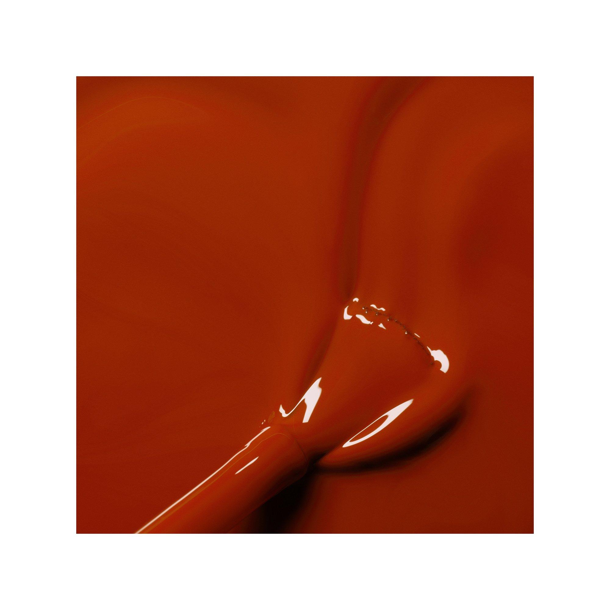 Manucurist  Smalto per unghie Green Indian Summer (Rouge brique) 