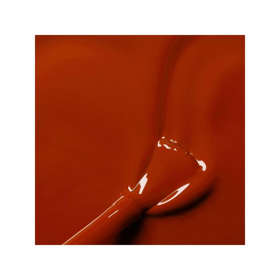 Manucurist  Smalto per unghie Green Indian Summer (Rouge brique) 