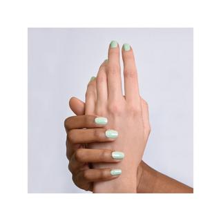 Manucurist  Vernis à ongles Green Mint (Vert pastel) 