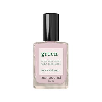 Vernis à ongles Green Blossom (Rose pâle)