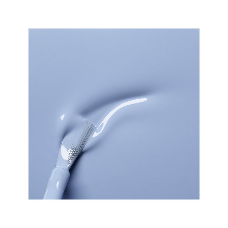 Manucurist  Nagellack Green Flash Lilas (Lila bleu) 