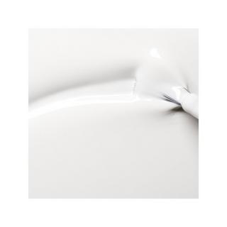 Manucurist  Vernis à ongles Green Flash Snow (Blanc pur) 