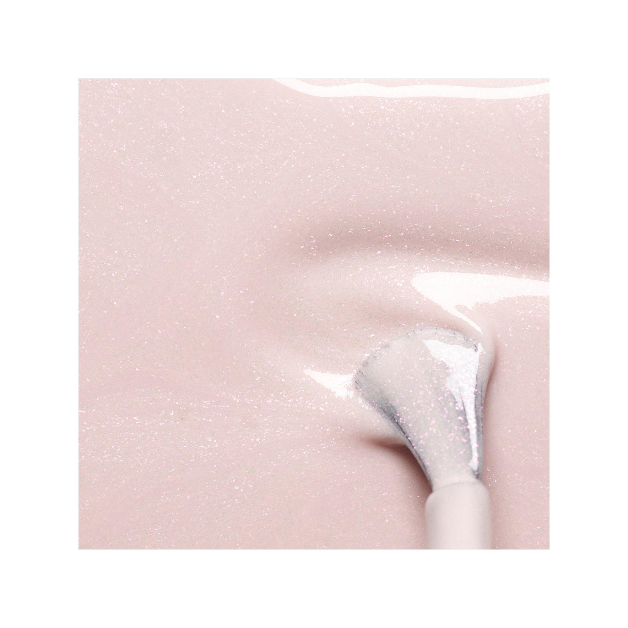 Manucurist  Vernis à ongles Green Flash Gloss (Rose glossy) 