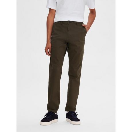 SELECTED New Miles Pantaloni chino, slim fit 