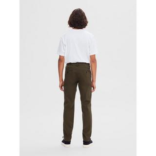 SELECTED New Miles Pantaloni chino, slim fit 