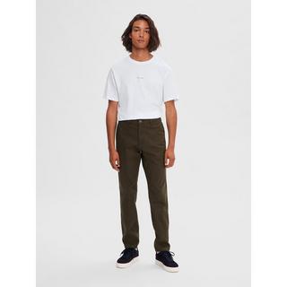 SELECTED New Miles Pantaloni chino, slim fit 