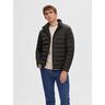 SELECTED SLHBarry quilted Jacket Giacca 