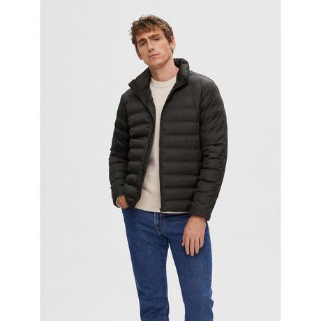 SELECTED SLHBarry quilted Jacket Jacke 