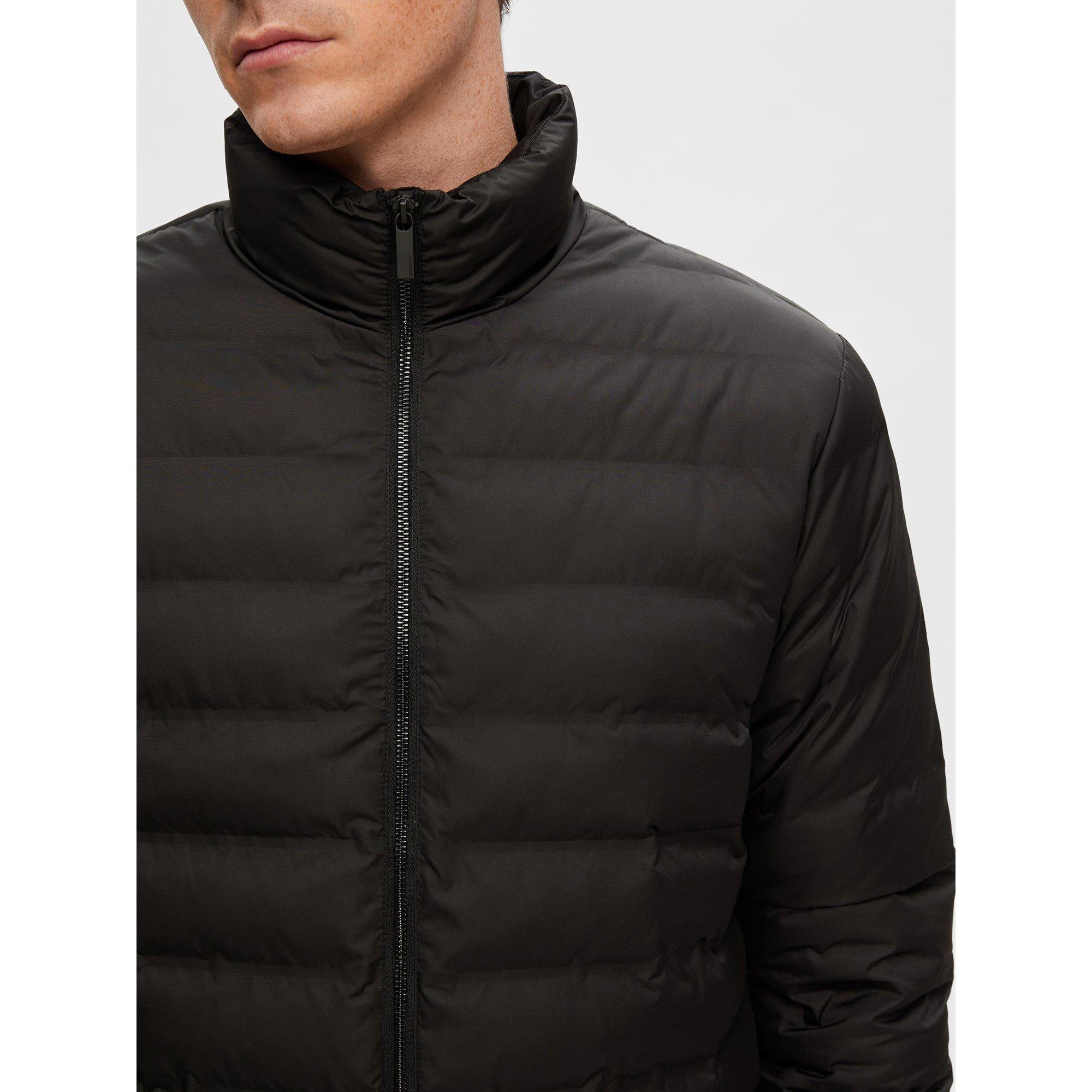 SELECTED SLHBarry Giacca Trapuntata  