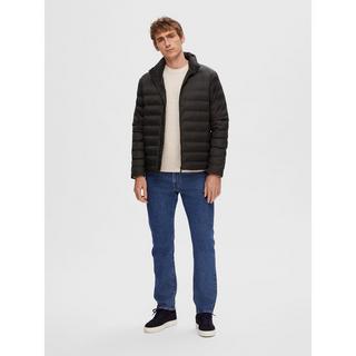 SELECTED SLHBarry quilted Jacket Jacke 