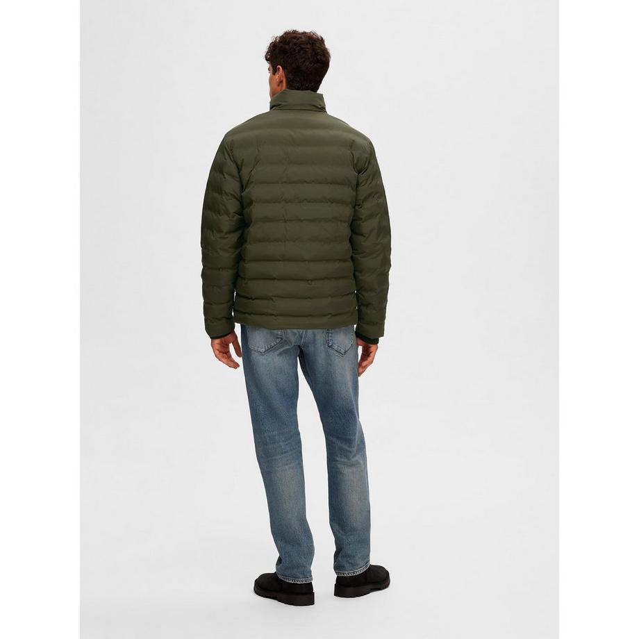 SELECTED SLHBarry Veste matelassée  