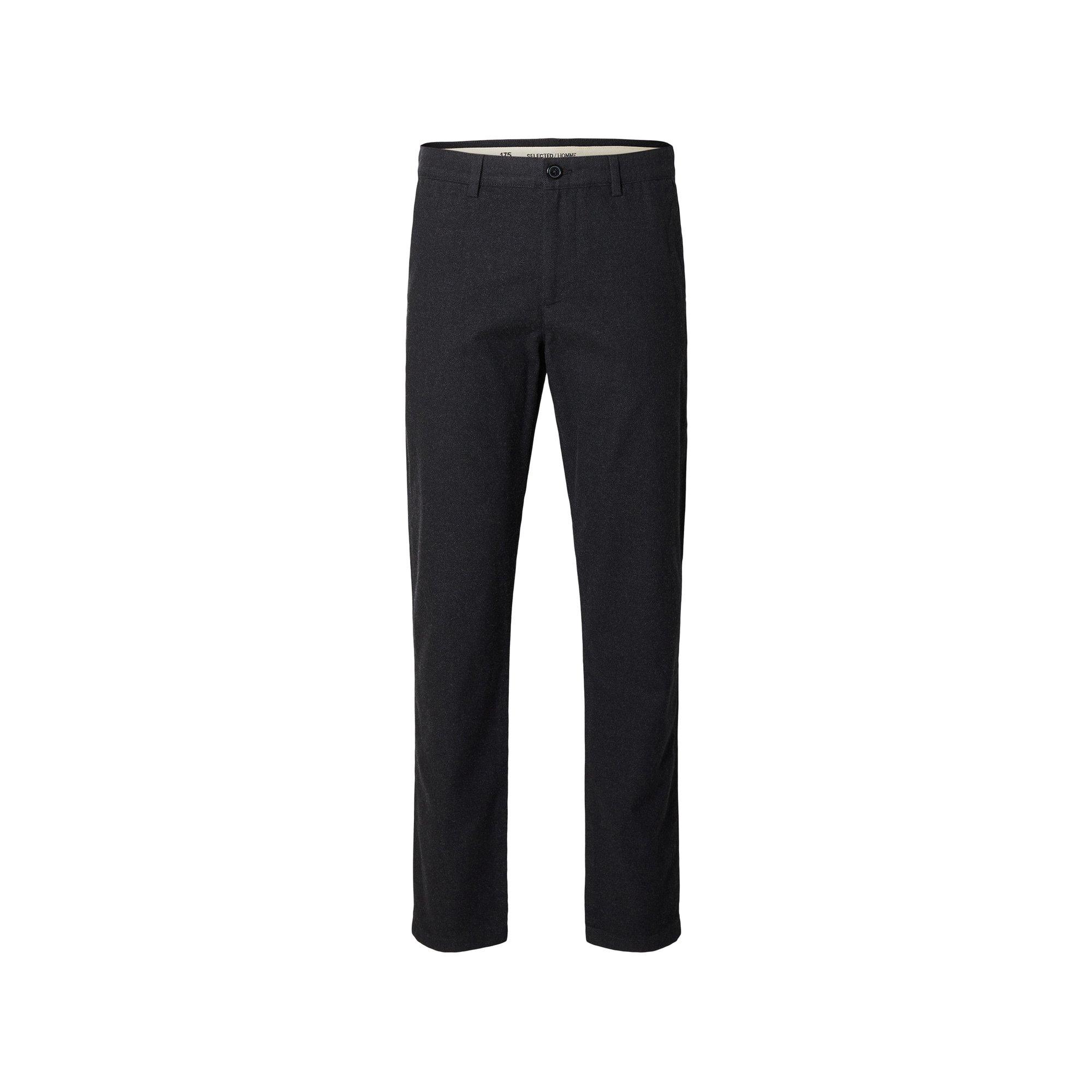 SELECTED Miles 175 Brushed Slim Fit Pantaloni Chino  
