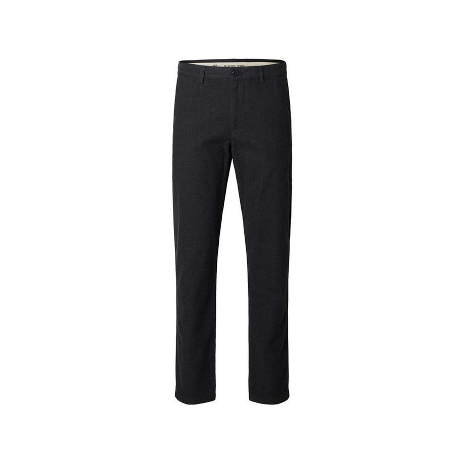 SELECTED Miles 175 Brushed Slim Fit Pantalon Chino  