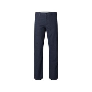 SELECTED Miles 175 Brushed Slim Fit Chino Hose  