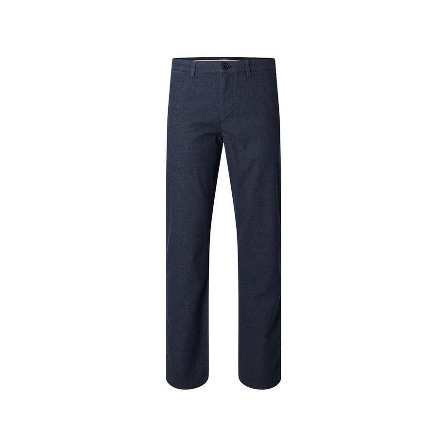 SELECTED Miles 175 Brushed Slim Fit Chino Hose  