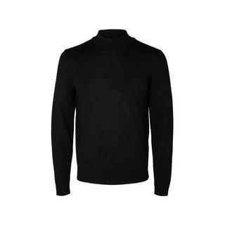 SELECTED SLHTown Merino Coolmax Pullover 