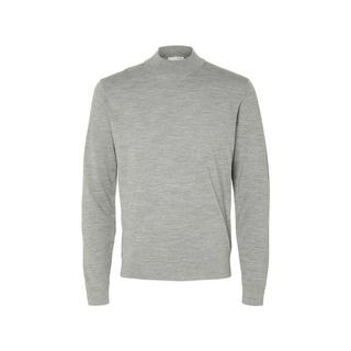 SELECTED SLHTown Merino Coolmax Pullover 