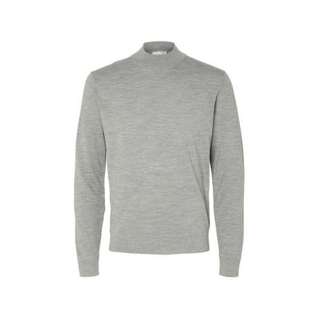 SELECTED SLHTown Merino Coolmax Pullover 