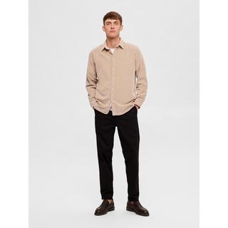 SELECTED SLHRegOwen Cord Shirt  