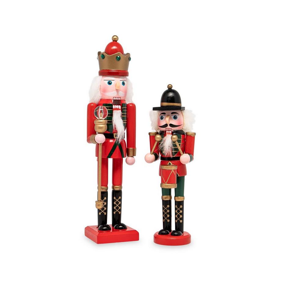 Manor Papeterie No Label Figure  