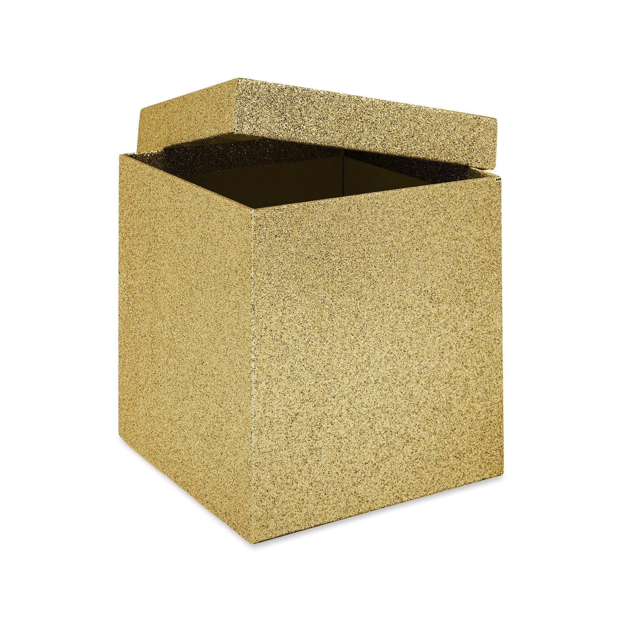 Manor Papeterie No Label Confezione regalo Glitzer 