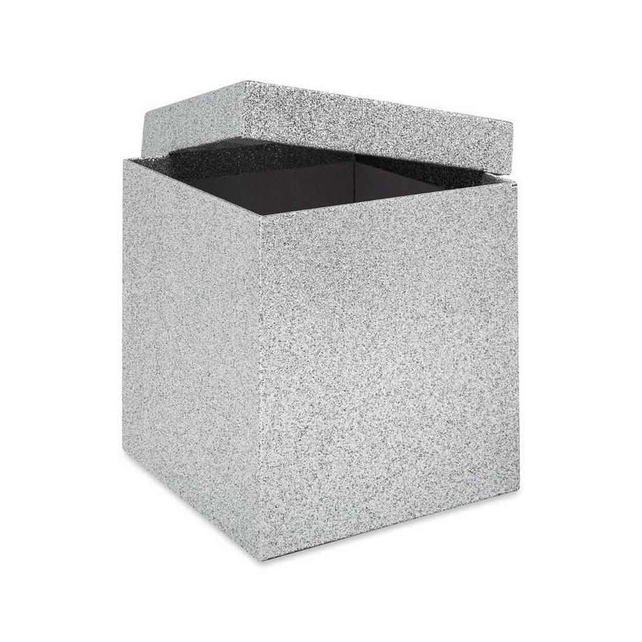 Manor Papeterie No Label Geschenkbox Glitzer 