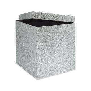 Manor Papeterie No Label Boîte cadeau Glitzer 