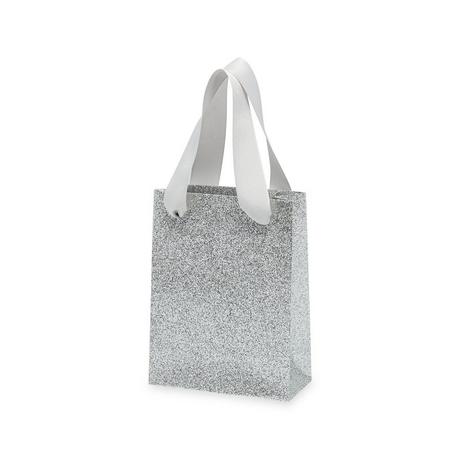 Manor Geschenktasche Glitzer 