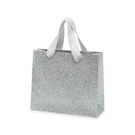 Manor Sac cadeau Glitzer 