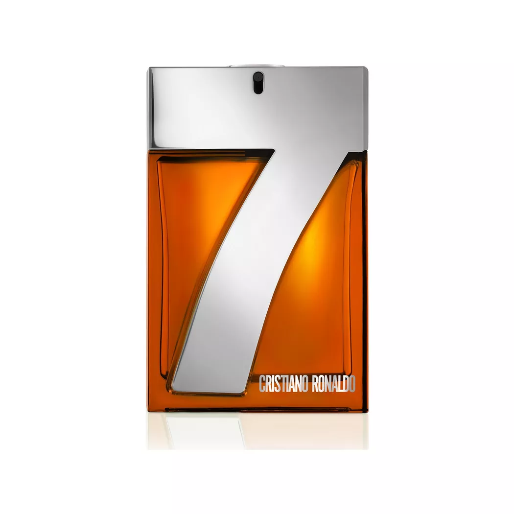 Fearless by Cristiano Ronaldo for Men - 1.7 oz EDT Spray  1.7 oz male