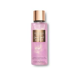 Victoria's Secret LOVE SPELL SHIMMER MIST Love Spell Shimmer Fragrance Mist 