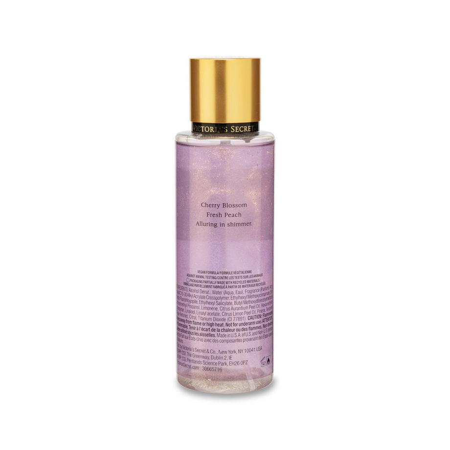 Victoria's Secret LOVE SPELL SHIMMER MIST Love Spell Shimmer Fragrance Mist  