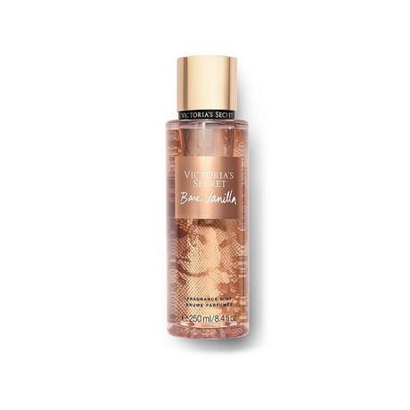 Victoria's Secret BARE VANILLA MIST Bare Vanilla Fragrance Mist  