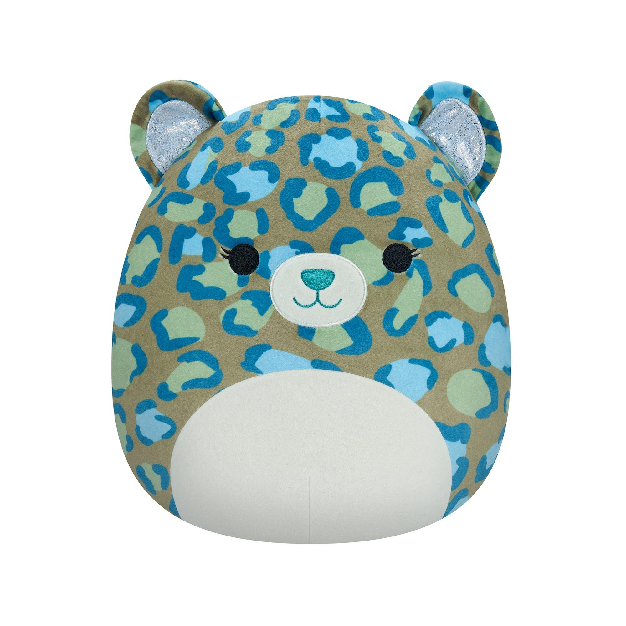 Image of Enos Leopard Grün